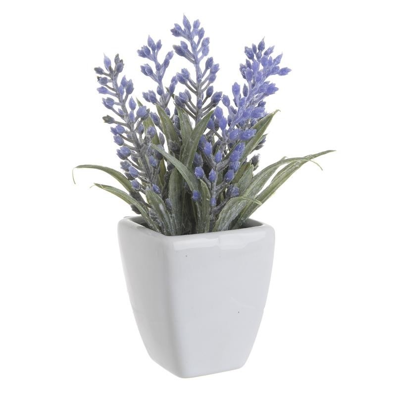 3885475.0178 искусственный цветок в кашпо TO4ROOMS 