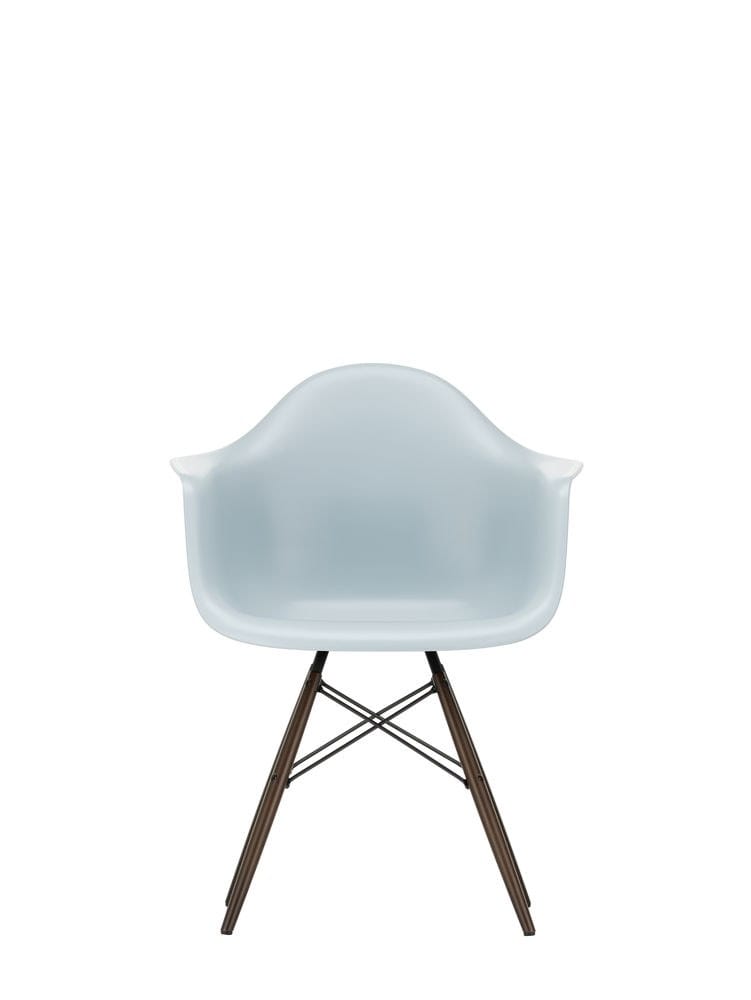 Полипропиленовый стул с подлокотниками VITRA Eames Plastic Chair ARCH-00057074 - Вид №96