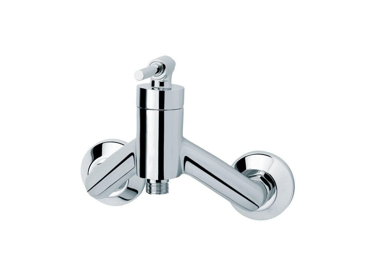 Смеситель для душа с 2 отверстиями rvb ARCH-00111811 - Вид №1