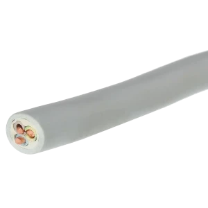 Кабель Electraline NYM 3х2.5 10 м (ГОСТ) 82035029 STLM-2204417