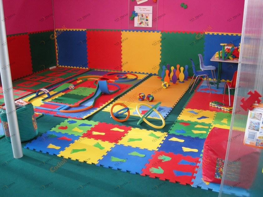 Codex Коврики с переплетением sun-id-1449083