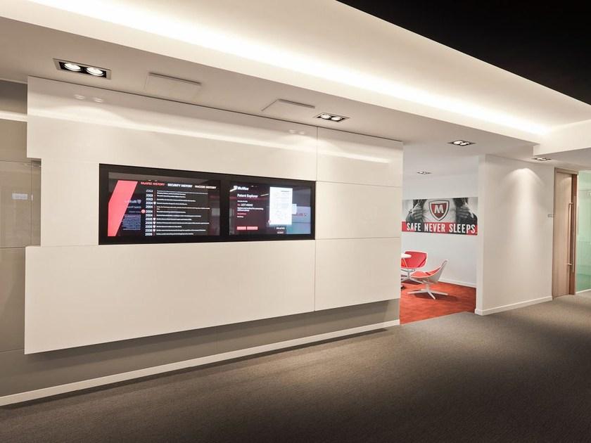 Modular Lighting Instruments Точечный светильник на потолок Mini multiple sun-id-1425882 - Вид №4