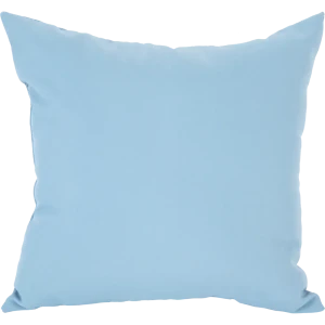 Подушка «Яркость» 40x40 см цвет серо-синий 82406734 STLM-2202083