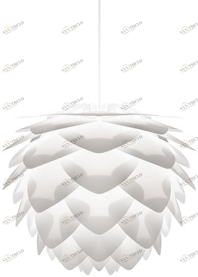 Umage Светодиодная подвесная лампа Silvia sun-id-1442702