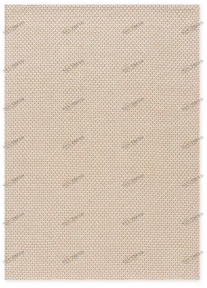 GAN Джутовый ковер Raw sun-id-1351103