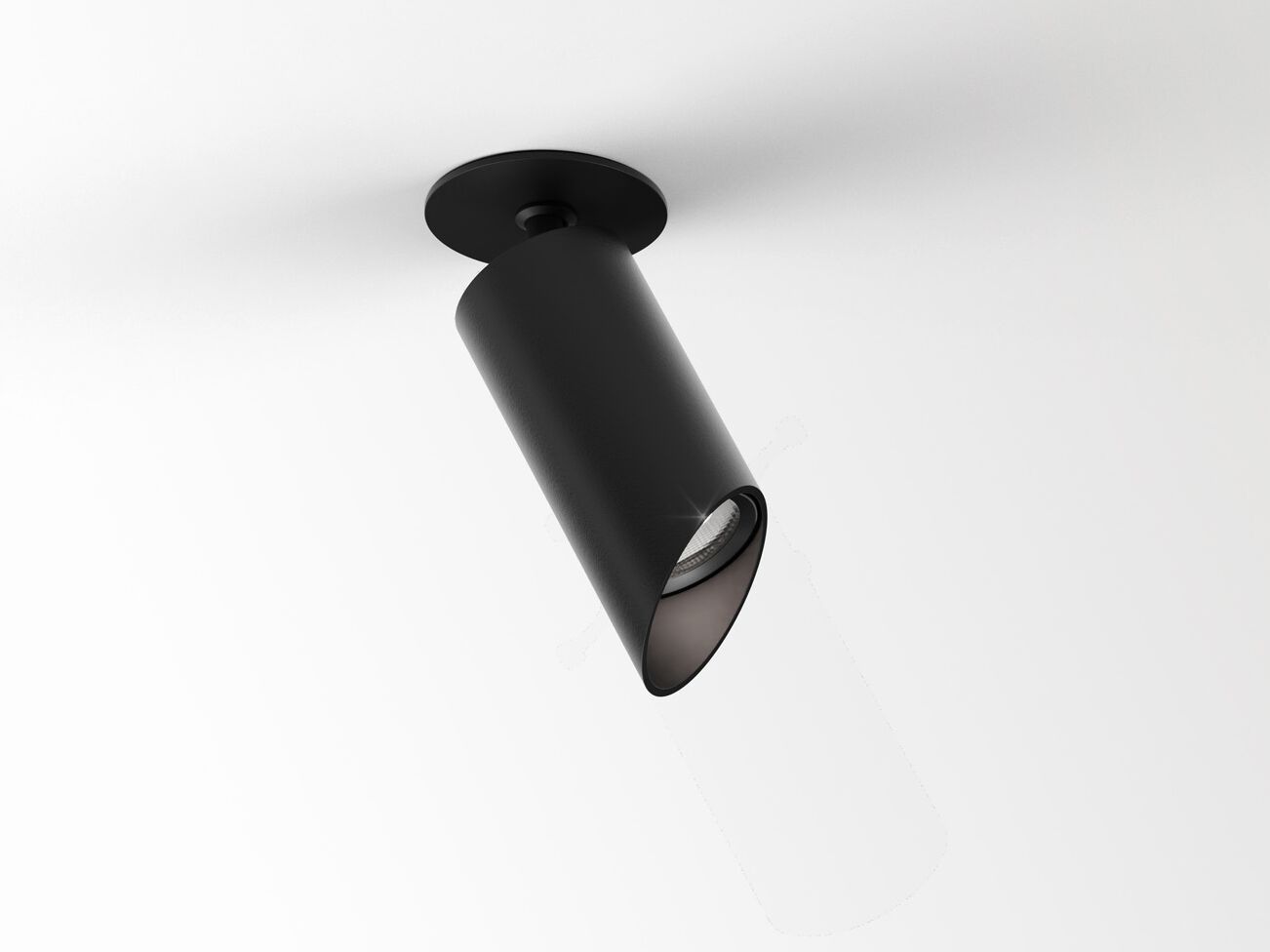 Wall washer orientabile a LED Deltalight Spy ARCH-00028610 - Вид №1