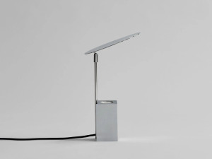 Настольная лампа
