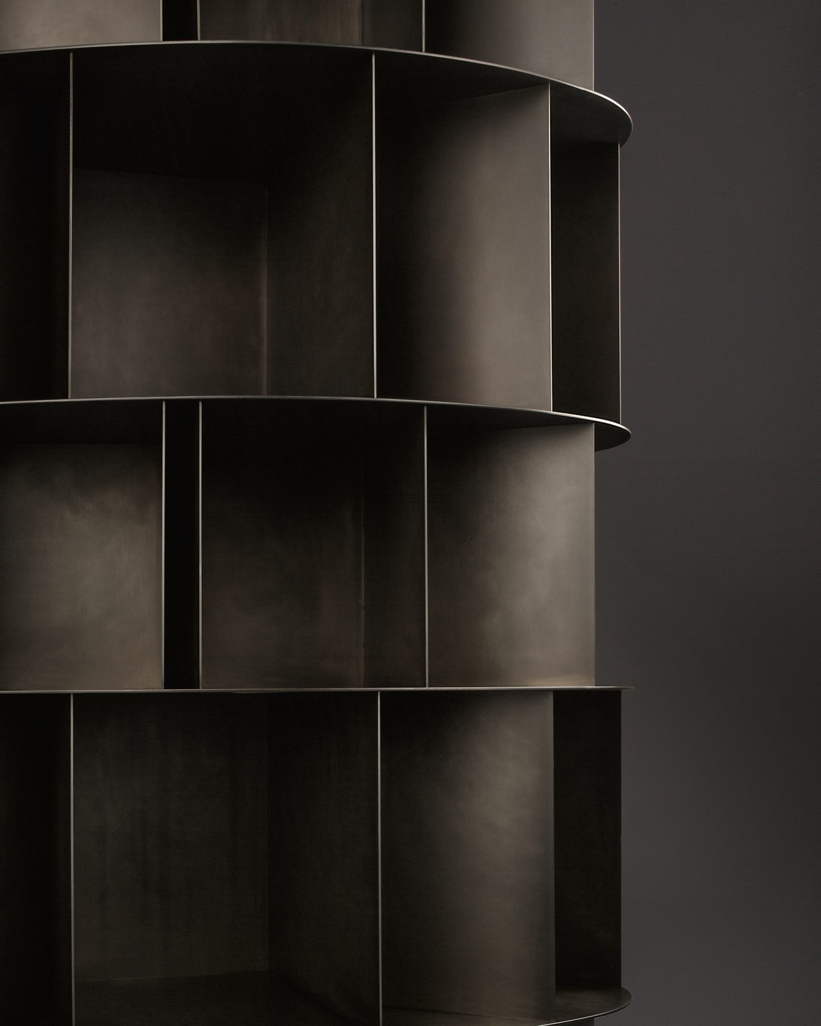 De Castelli Existence by Michele De Lucchi sun-id-1992794 - Вид №1