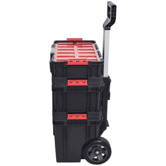 Модульная система для инструмента и принадлежностей Qbrick System TWO Set Plus 9992744 STDN-0122769 - Вид №1