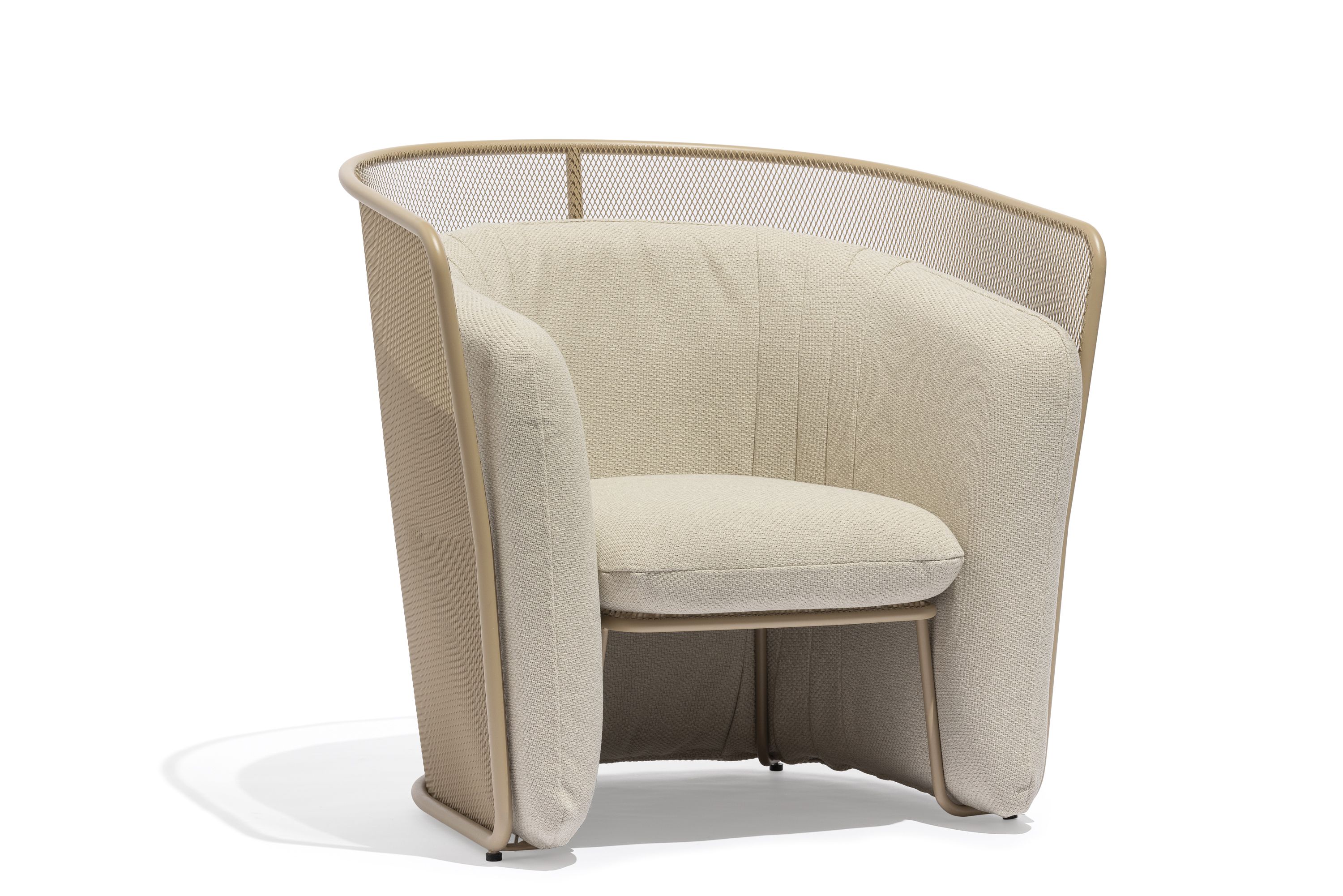 Садовое кресло Todus слайд ARCH-00136176 - Вид №4