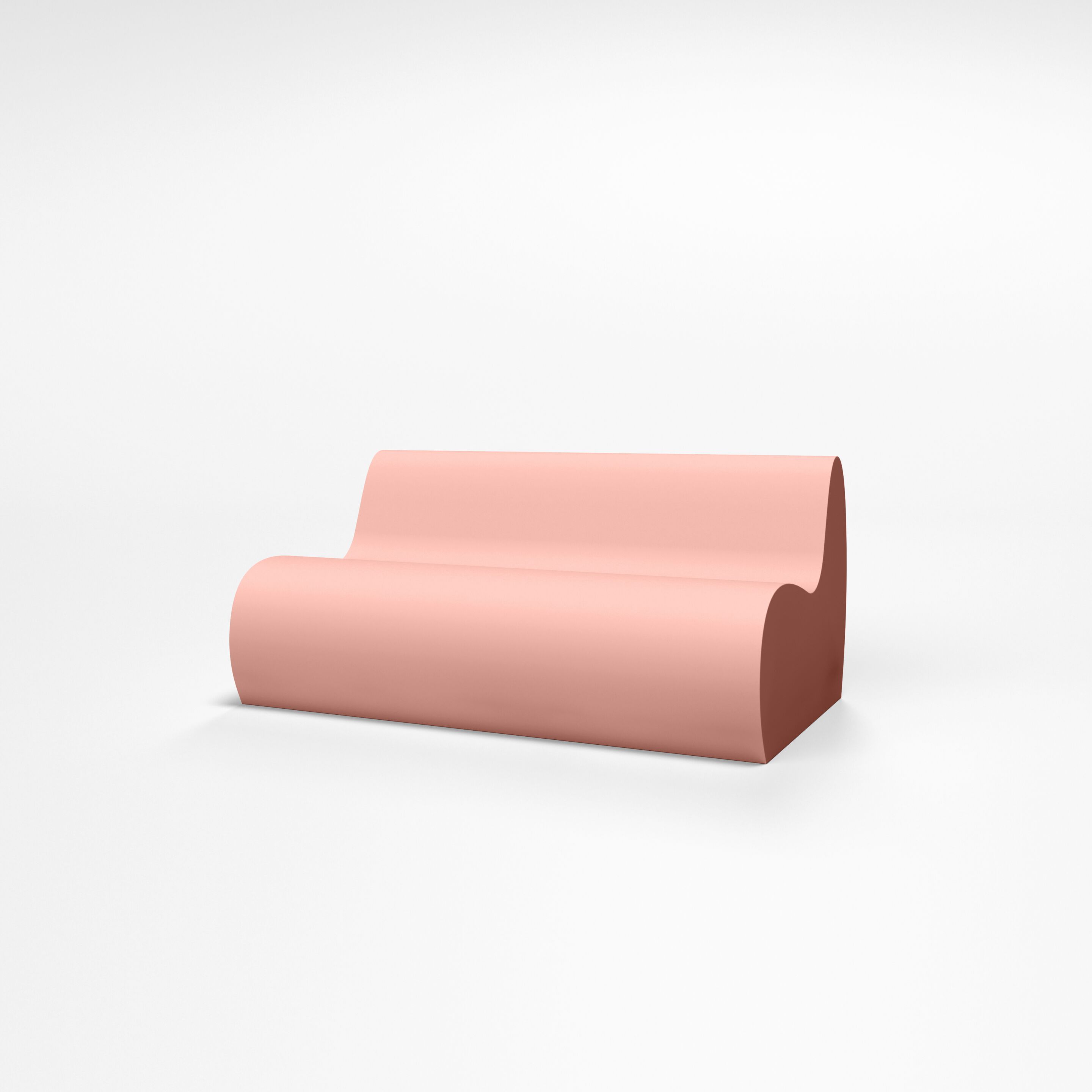 Диван с пенопластовым покрытием SIXINCH S1 ARCH-00041258 - Вид №48