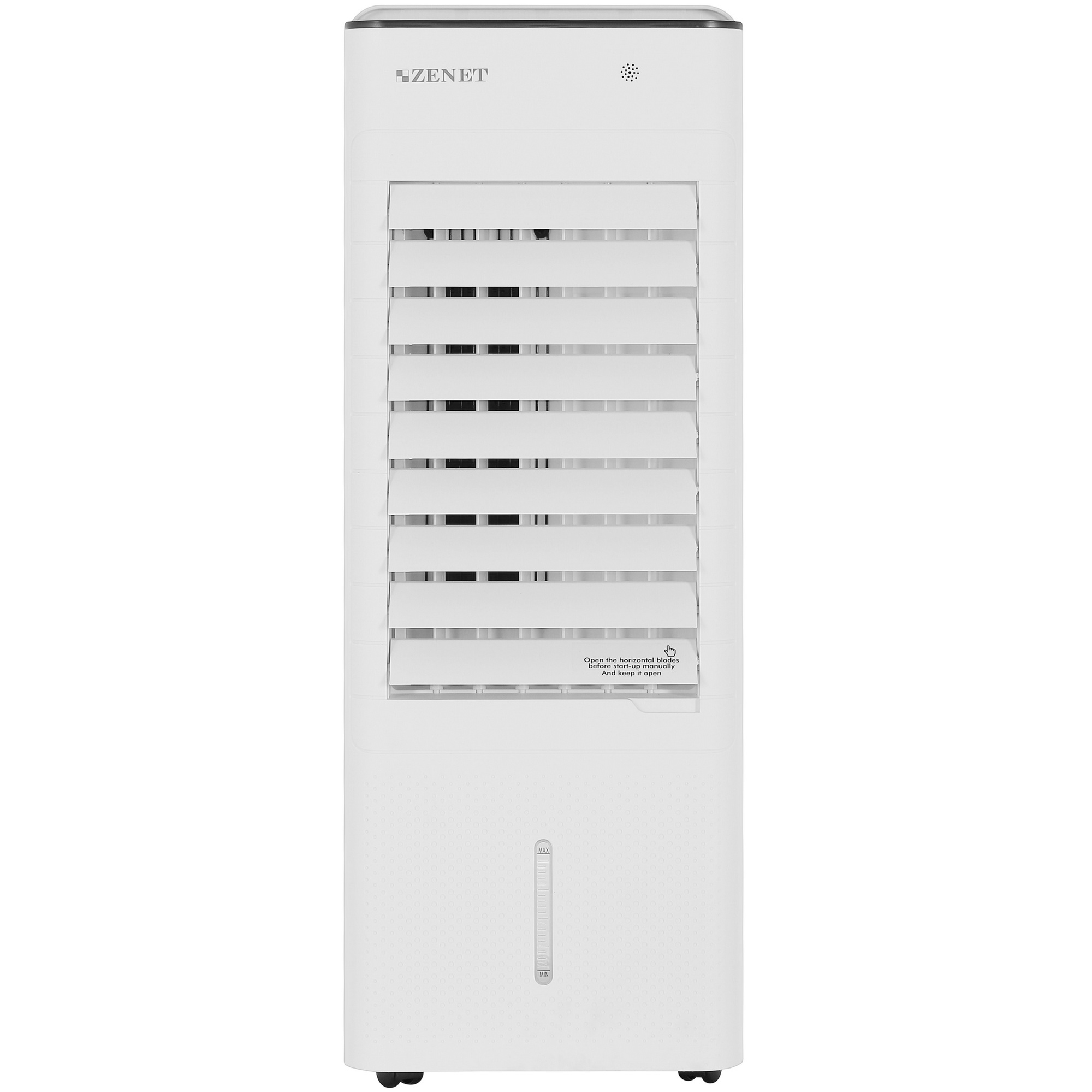 9114159 Климатический комплекс Zenet ZET-480 белый STDN-0002531 - Вид №1