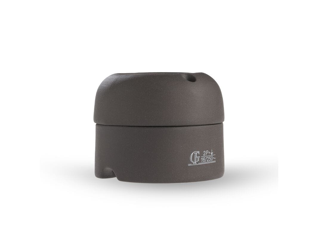 Гнездо UNEL GI Gambarelli шифер ARCH-00090817