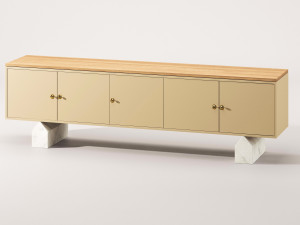 Дубовая мебель