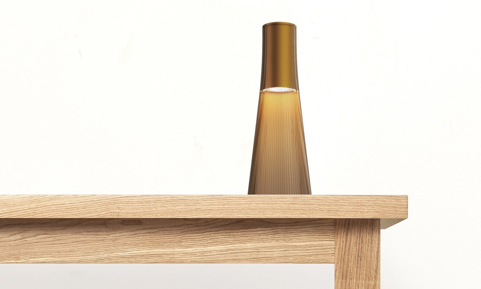 Светодиодная настольная лампа с батарейным питанием PMMA Pablo Designs CANDÉL ARCH-00106959 - Вид №12