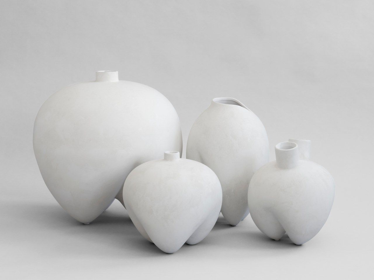 Керамическая ваза 101 Copenhagen ARCH-00061522 - Вид №6