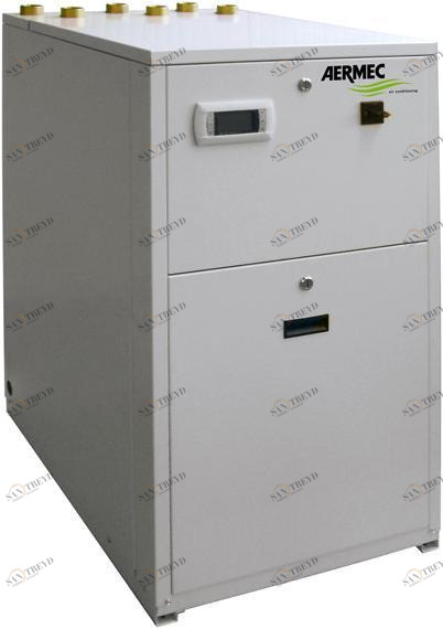 AERMEC Тепловой носос sun-id-1354119