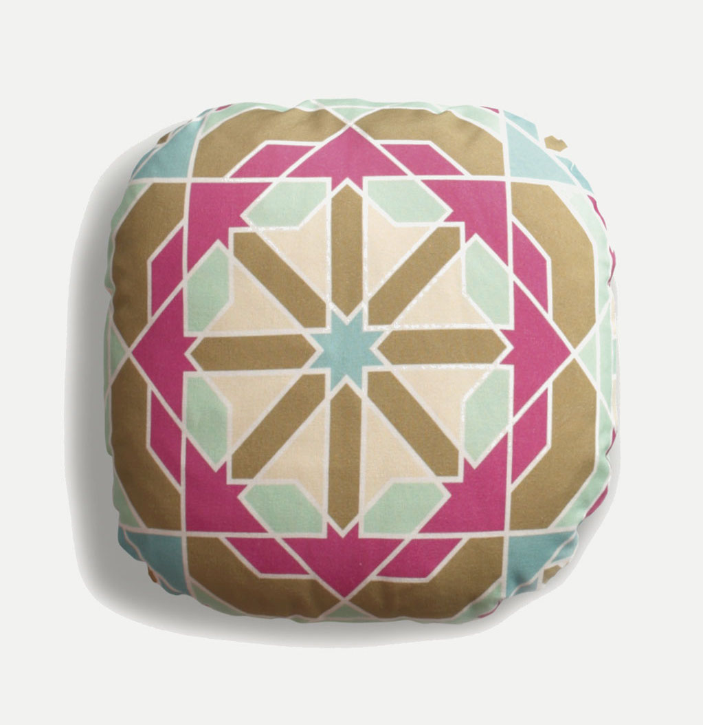 006085 Подушка SANCAL Cairo  - Вид №3