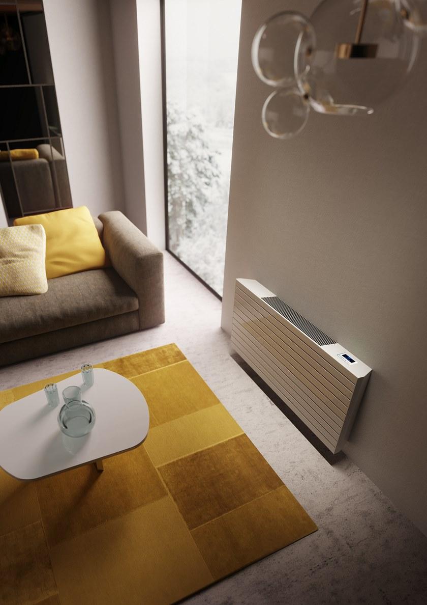 CORDIVARI Радиатор для мебели с горячей и холодной вентиляцией sun-id-1475447 - Вид №2