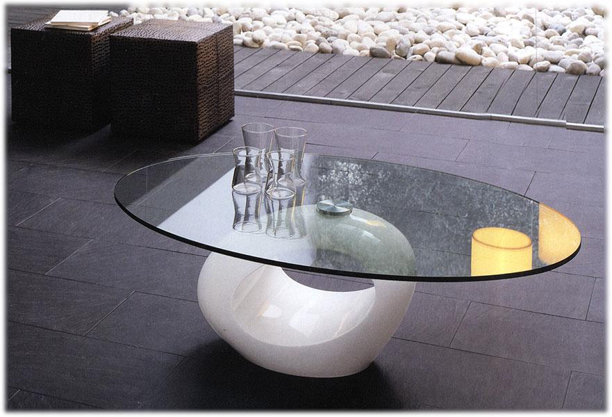 Стол журнальный Dubai TONIN 6608 Contemporary - Вид №2