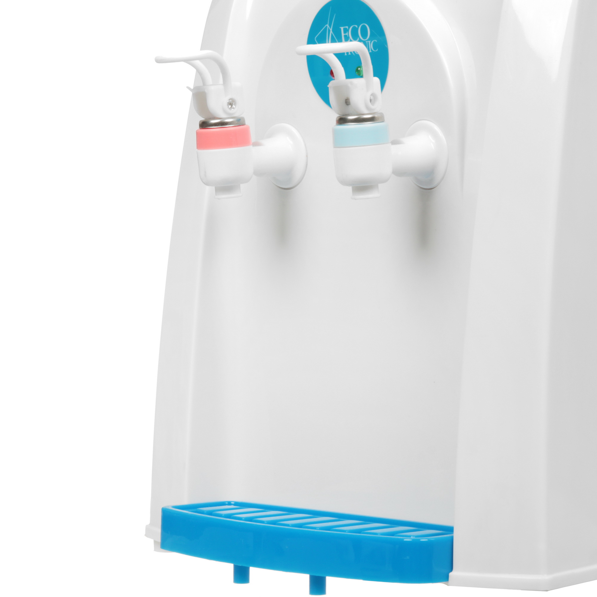 9929237 Диспенсер Ecotronic L4-TE белый STDN-0089378 - Вид №3