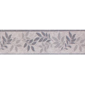 Бордюр Бум ДПЛ 618-13 цвет серый