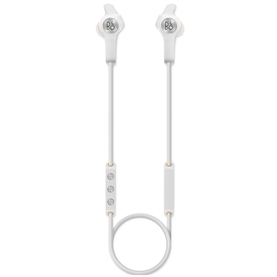 Наушники беспроводные BeoPlay E6 Motion, белые Bang & Olufsen 1645308 - Вид №7
