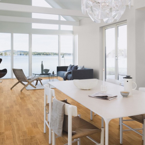 Паркетная доска Boen Дуб Адажио EIGL2PTD - Вид №10