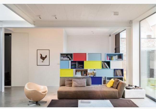 Delta Light Светодиодный потолочный светильник с диммером Dot.com sun-id-1454958 - Вид №6