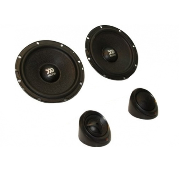 0164510 Компонентная акустическая система Morel MAXIMO-6 STDN-0104987