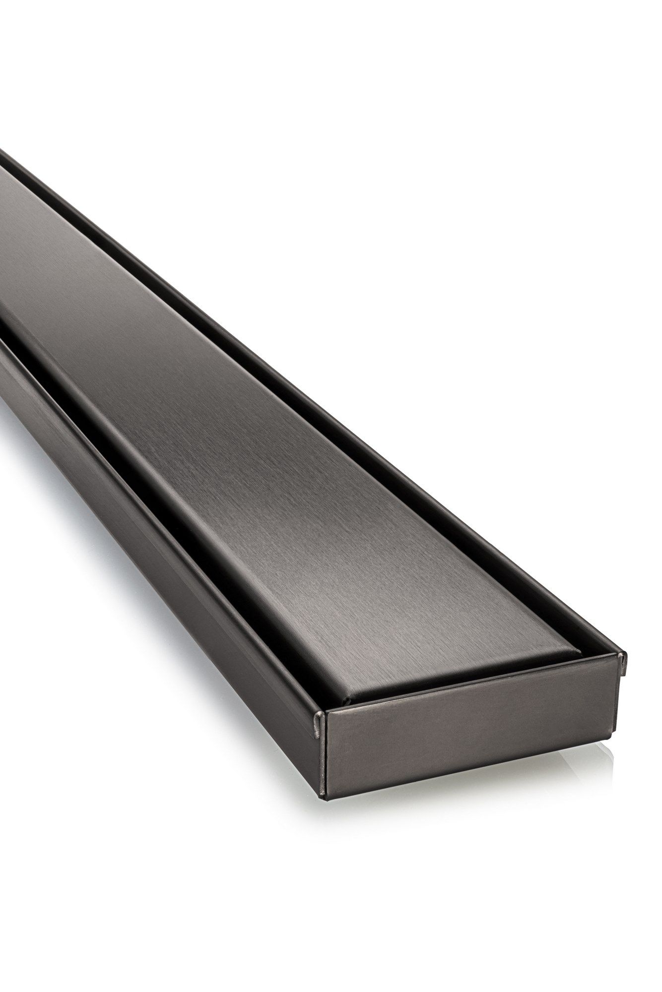 Стальная душевая кабина с PVD-обработкой Tekness Boreale ARCH-00130152 - Вид №9