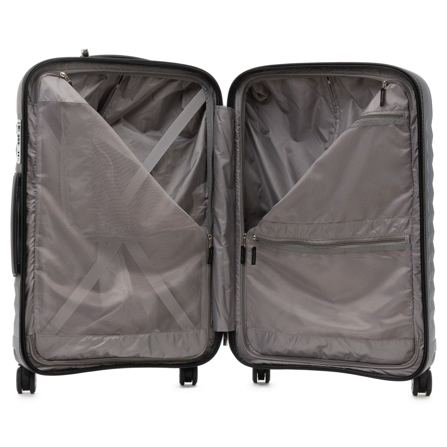 5222-0101 Чемодан 5222 M Roncato E-lite - Вид №2