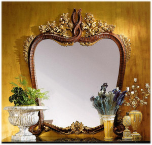 Зеркало Raya CARLO ASNAGHI 10021