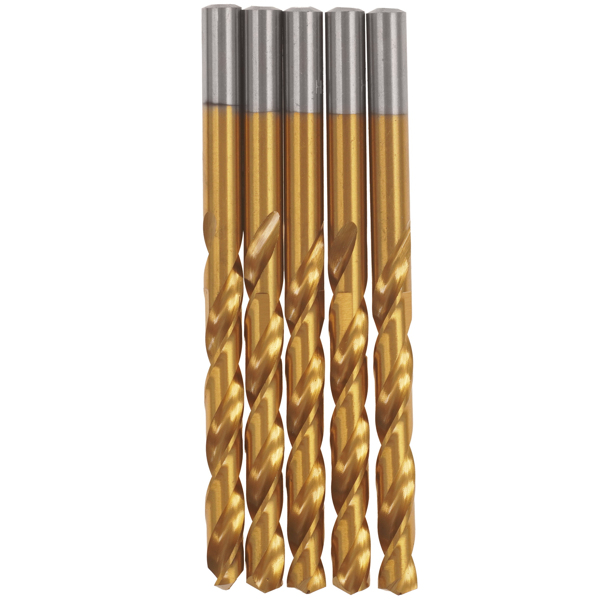 Набор сверл FIT 34180 9256405 STDN-0055418