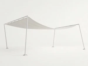 Paola Lenti Беседка