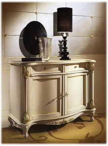 Буфет Pannini ANGELO CAPPELLINI 18221/02