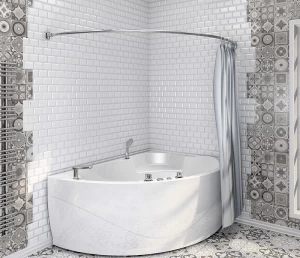 Карниз для ванн  01245  Словения