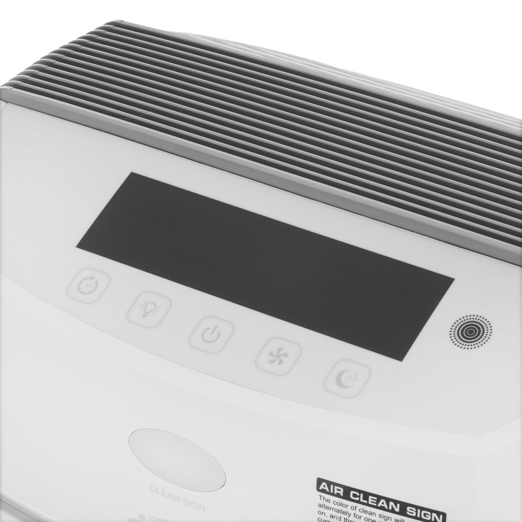 5349391 Очиститель воздуха AIC XJ-4400 белый STDN-0027297 - Вид №4