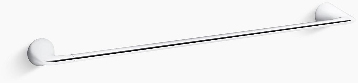 KOHLER Модерн 24 K-24756-BN  - Вид №1