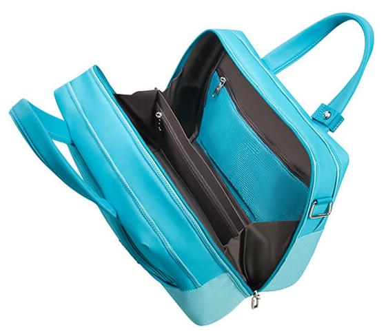 CH5-31013 Бьюти-кейс CH5*013 Beauty Case Samsonite B-Lite Icon  - Вид №3