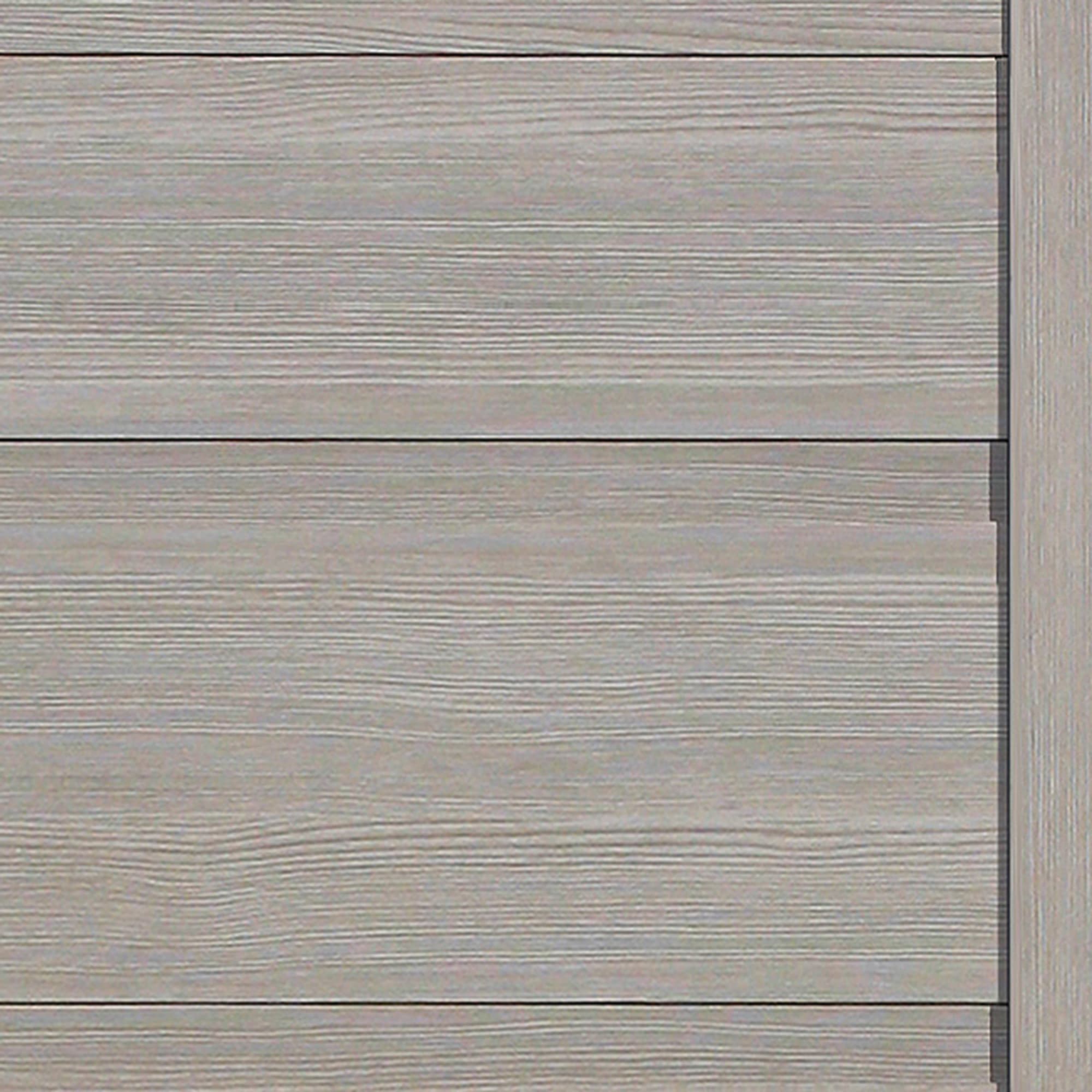 82120560 Дверь входная металлическая Ницца, 960 мм, правая, цвет ларче Santreyd  - Вид №3