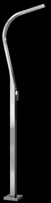 Inoxstyle Летний душ из нержавеющей стали sun-id-1443942 - Вид №9