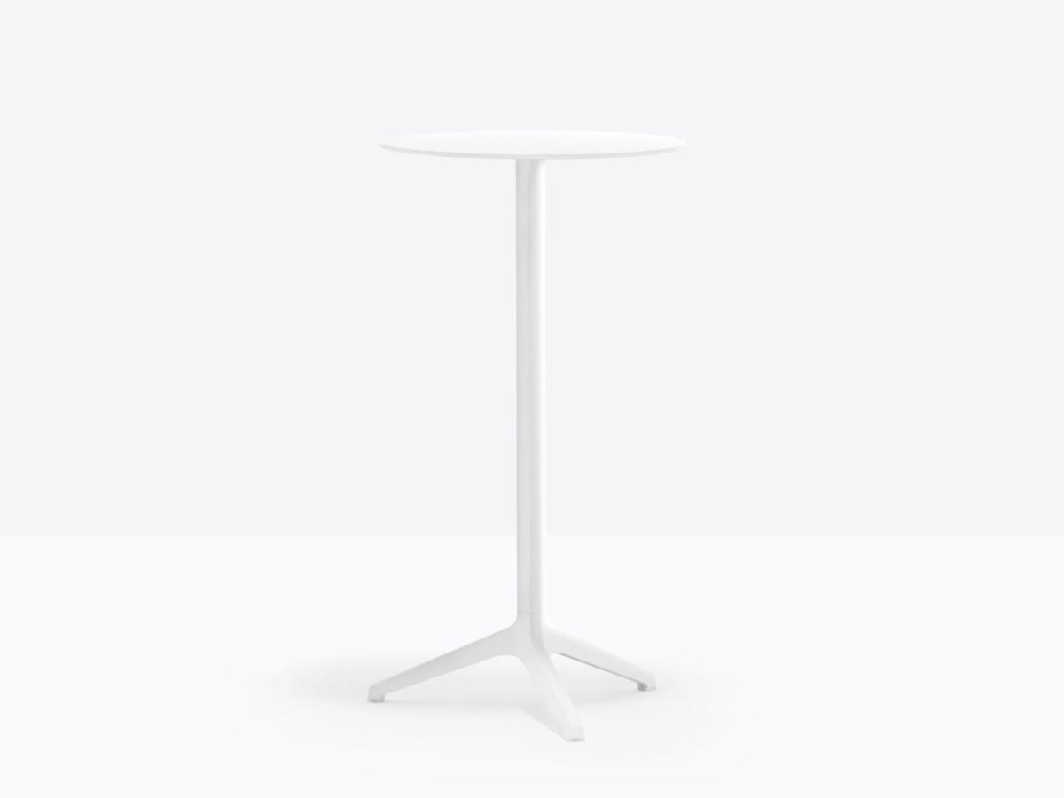 Круглый стол для контракта Pedrali Ypsilon ARCH-00098046 - Вид №2