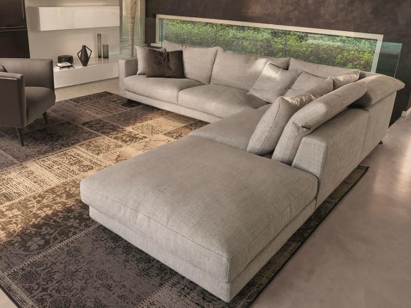 CTS SALOTTI Модульный диван Flap sun-id-1492641 - Вид №1