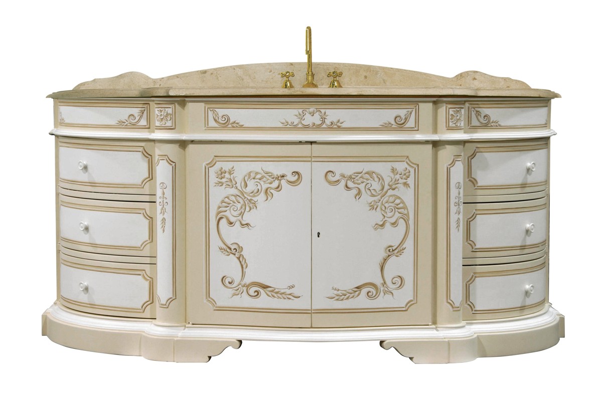 8569 Mobile bagno Bianchini&Capponi RINASCIMENTO Bianchini Capponi - Вид №5