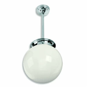 Traditional bathrooms Потолочный светильник в стиле ретро TB4006 Tb4006.nk