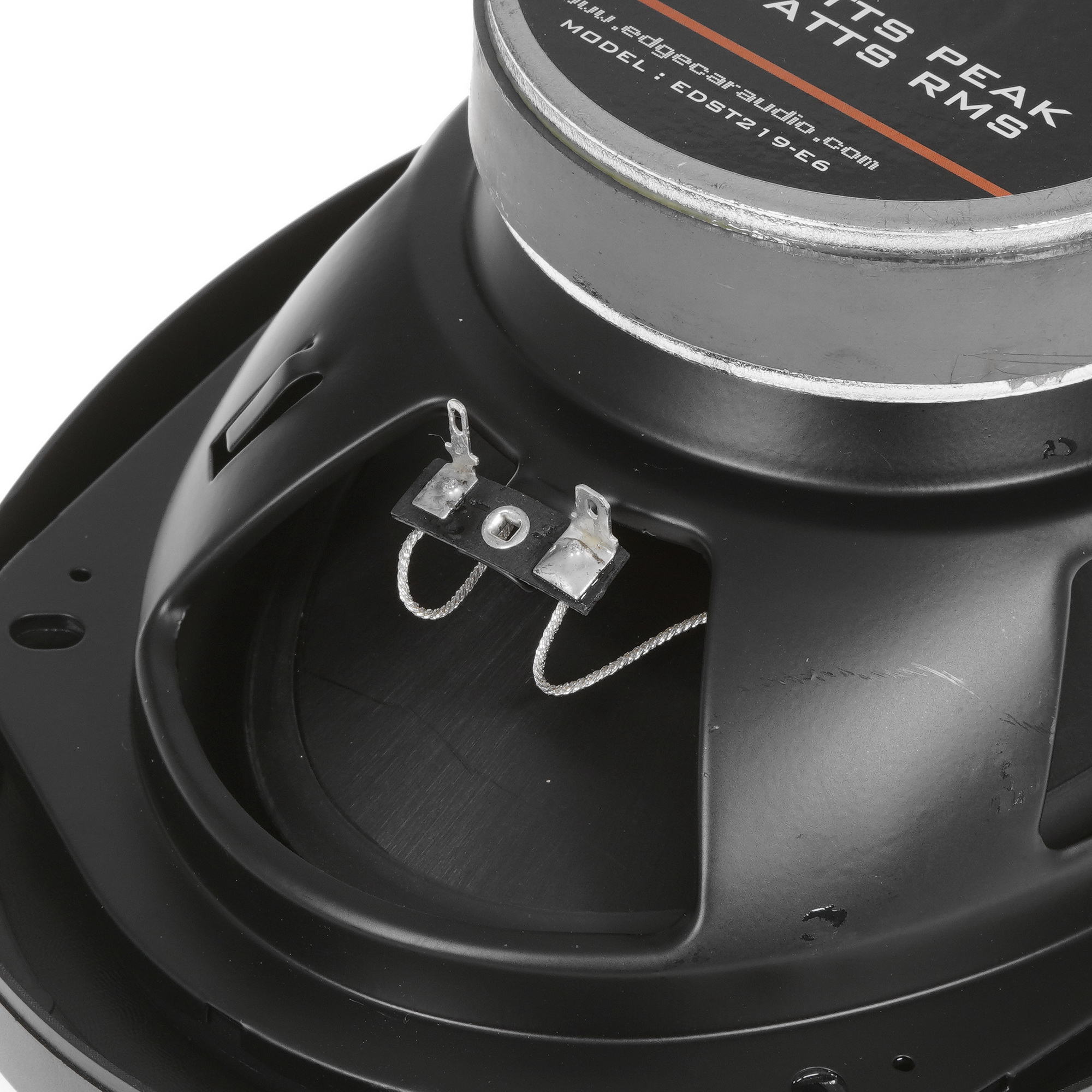 5332650 Коаксиальная акустическая система EDGE EDST219-E6 STDN-0106625 - Вид №3