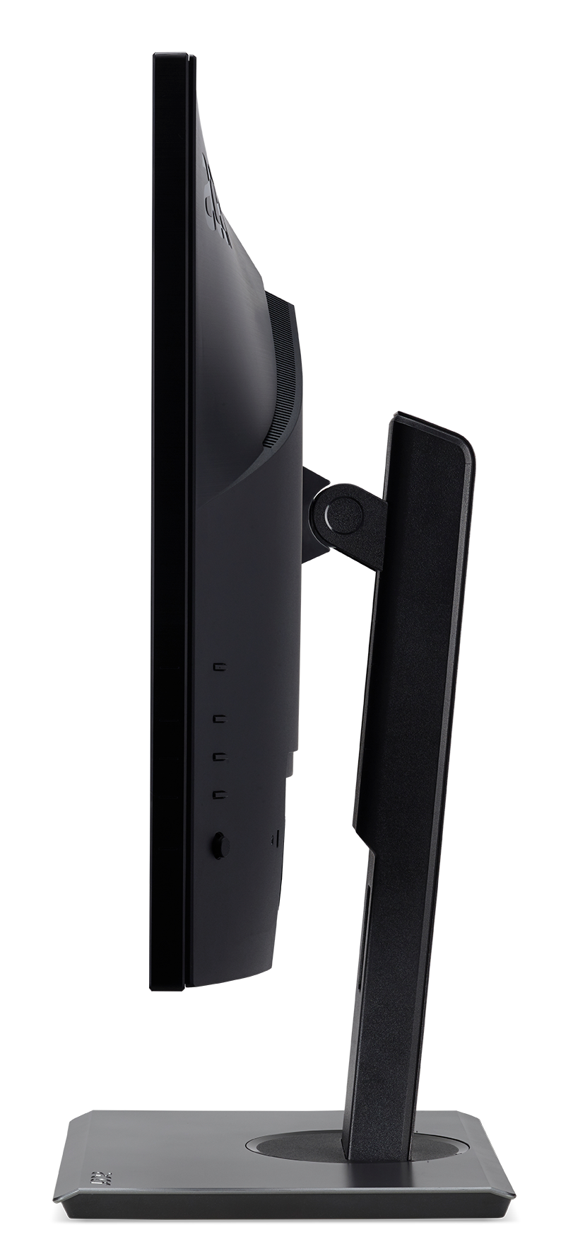 UM.HB7EE.018 b277kbmiipprzx 27" 3840x2160, 60 hz, 300nit/ 2xhdmi(2.0)+1xdp(1.2)+1xminidp+usb3.0(1up4down)+audio in/out/ black matt Acer Acer B7 Santreyd  - Вид №5