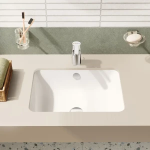 Раковина Vitra врезная 43x30 см 88524848 STLM-2199957