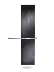 Электрический радиатор 200 x 50 cm UNI Grande barre bain Cinier  1200 Вт